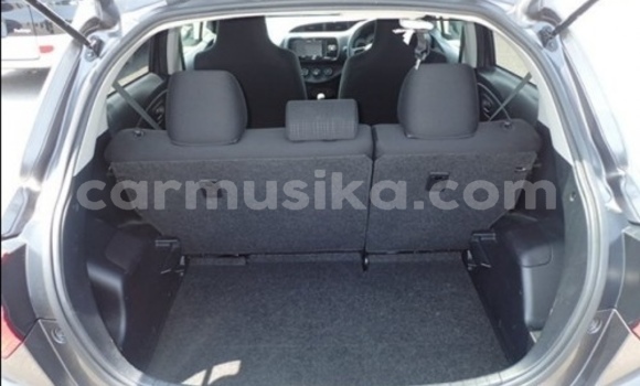 Acheter Occasion Voiture Toyota Vitz Autre à Beitbridge, Matabeleland South Acheter Occasion Voiture Toyota Vitz Autre à Beitbridge, Matabeleland South