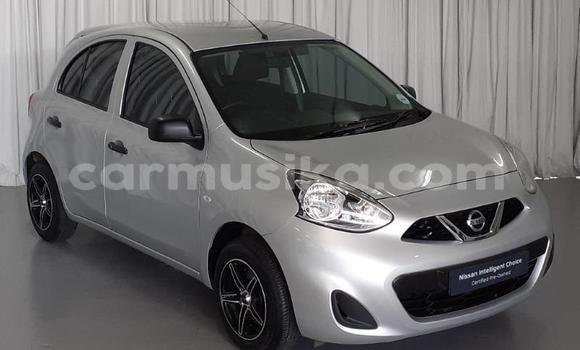 Buy Used Nissan Micra Other Car in Beitbridge in Matabeleland South