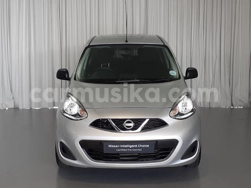 Big with watermark nissan micra matabeleland south beitbridge 26389