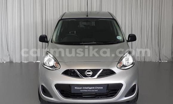 Acheter Occasion Voiture Nissan Micra Autre à Beitbridge, Matabeleland South Acheter Occasion Voiture Nissan Micra Autre à Beitbridge, Matabeleland South