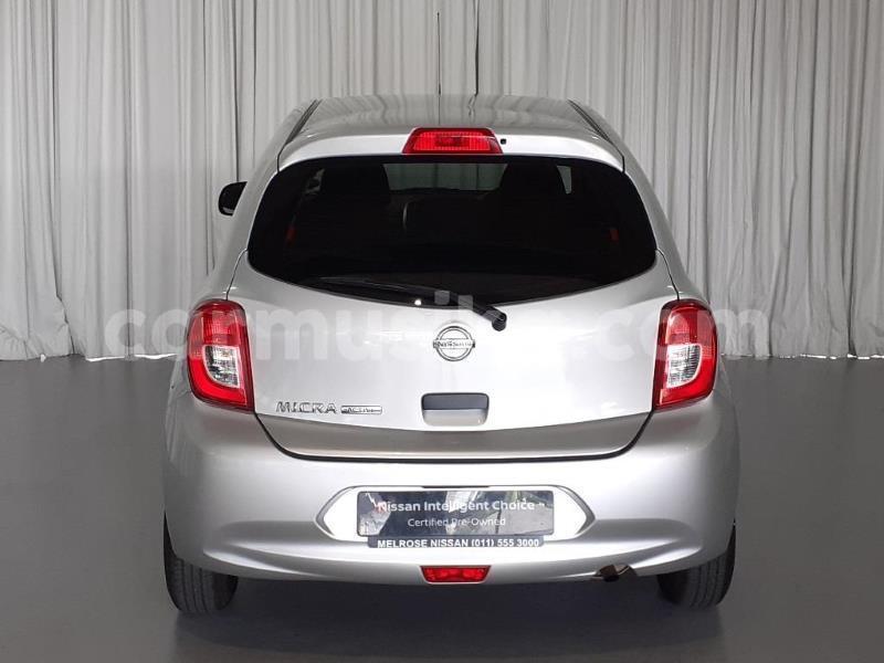 Big with watermark nissan micra matabeleland south beitbridge 26389