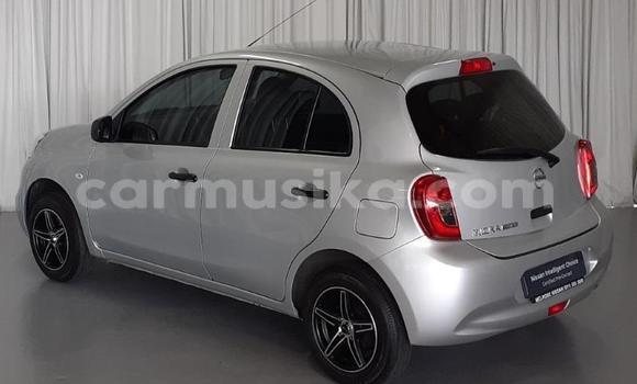 Acheter Occasion Voiture Nissan Micra Autre à Beitbridge, Matabeleland South Acheter Occasion Voiture Nissan Micra Autre à Beitbridge, Matabeleland South