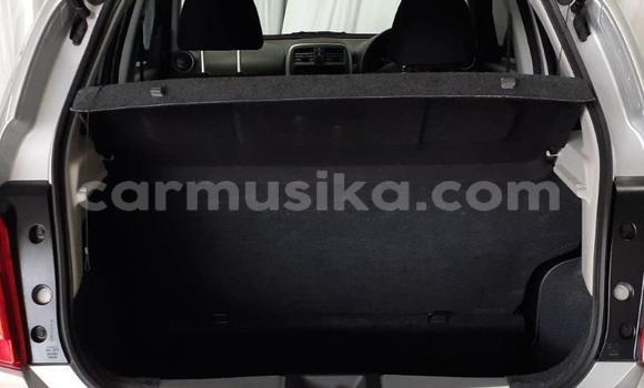 Acheter Occasion Voiture Nissan Micra Autre à Beitbridge, Matabeleland South Acheter Occasion Voiture Nissan Micra Autre à Beitbridge, Matabeleland South