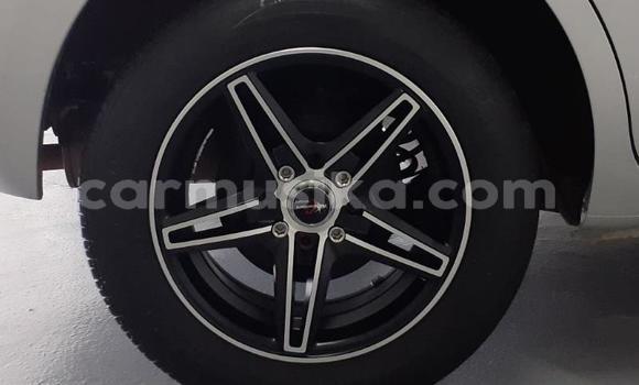 Acheter Occasion Voiture Nissan Micra Autre à Beitbridge, Matabeleland South Acheter Occasion Voiture Nissan Micra Autre à Beitbridge, Matabeleland South