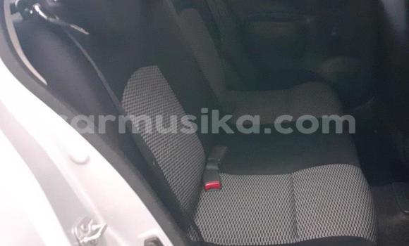 Acheter Occasion Voiture Nissan Micra Autre à Beitbridge, Matabeleland South Acheter Occasion Voiture Nissan Micra Autre à Beitbridge, Matabeleland South