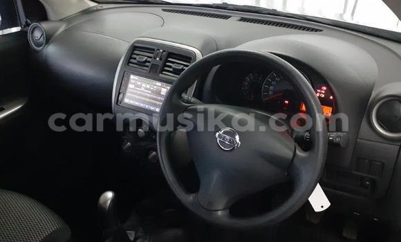 Acheter Occasion Voiture Nissan Micra Autre à Beitbridge, Matabeleland South Acheter Occasion Voiture Nissan Micra Autre à Beitbridge, Matabeleland South