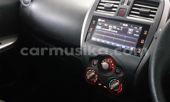 Acheter Occasion Voiture Nissan Micra Autre à Beitbridge, Matabeleland South Acheter Occasion Voiture Nissan Micra Autre à Beitbridge, Matabeleland South