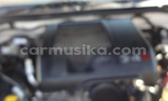 Tenga Tsaru Toyota Hilux Chena Mota in Beitbridge in Matabeleland South Tenga Tsaru Toyota Hilux Chena Mota in Beitbridge in Matabeleland South