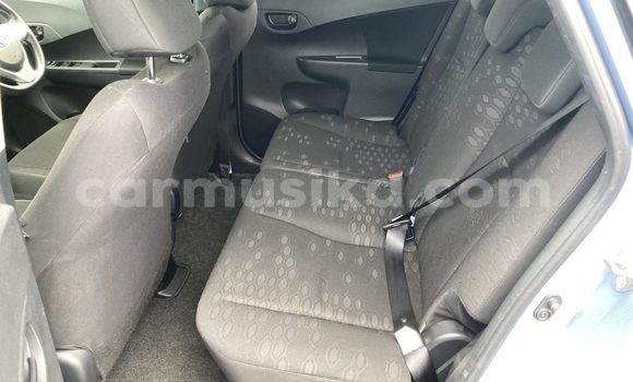 Nunua Ilio tumika Toyota Ractis Bluu Gari ndani ya Beitbridge nchini Matabeleland Kusini Nunua Ilio tumika Toyota Ractis Bluu Gari ndani ya Beitbridge nchini Matabeleland Kusini