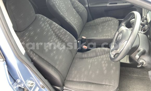 Nunua Ilio tumika Toyota Ractis Bluu Gari ndani ya Beitbridge nchini Matabeleland Kusini Nunua Ilio tumika Toyota Ractis Bluu Gari ndani ya Beitbridge nchini Matabeleland Kusini