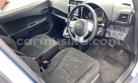 Nunua Ilio tumika Toyota Ractis Bluu Gari ndani ya Beitbridge nchini Matabeleland Kusini Nunua Ilio tumika Toyota Ractis Bluu Gari ndani ya Beitbridge nchini Matabeleland Kusini