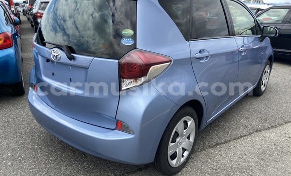 Nunua Ilio tumika Toyota Ractis Bluu Gari ndani ya Beitbridge nchini Matabeleland Kusini Nunua Ilio tumika Toyota Ractis Bluu Gari ndani ya Beitbridge nchini Matabeleland Kusini