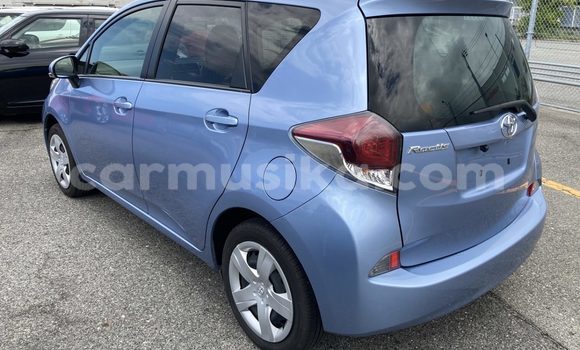 Nunua Ilio tumika Toyota Ractis Bluu Gari ndani ya Beitbridge nchini Matabeleland Kusini Nunua Ilio tumika Toyota Ractis Bluu Gari ndani ya Beitbridge nchini Matabeleland Kusini