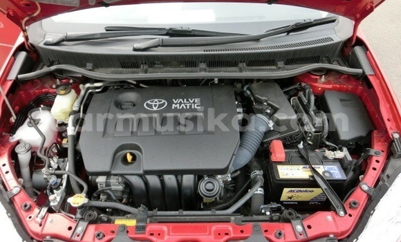 Acheter Occasion Voiture Toyota Wish Rouge à Beitbridge, Matabeleland South Acheter Occasion Voiture Toyota Wish Rouge à Beitbridge, Matabeleland South