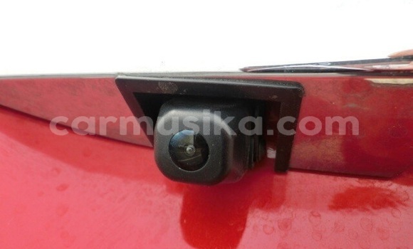 Acheter Occasion Voiture Toyota Wish Rouge à Beitbridge, Matabeleland South Acheter Occasion Voiture Toyota Wish Rouge à Beitbridge, Matabeleland South