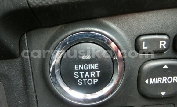 Acheter Occasion Voiture Toyota Wish Rouge à Beitbridge, Matabeleland South Acheter Occasion Voiture Toyota Wish Rouge à Beitbridge, Matabeleland South