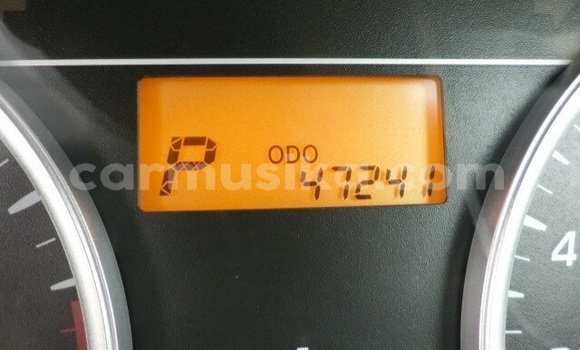 Acheter Occasion Voiture Toyota Wish Rouge à Beitbridge, Matabeleland South Acheter Occasion Voiture Toyota Wish Rouge à Beitbridge, Matabeleland South