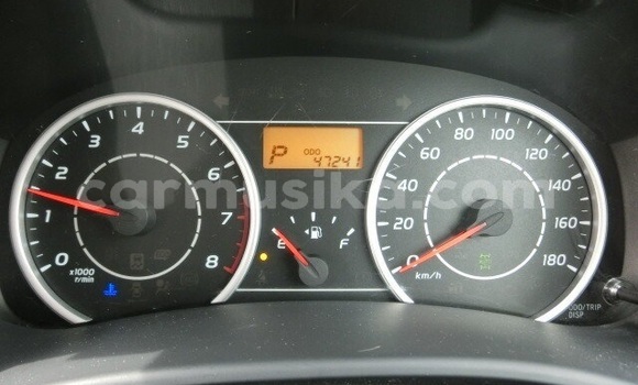 Acheter Occasion Voiture Toyota Wish Rouge à Beitbridge, Matabeleland South Acheter Occasion Voiture Toyota Wish Rouge à Beitbridge, Matabeleland South