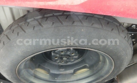 Acheter Occasion Voiture Toyota Wish Rouge à Beitbridge, Matabeleland South Acheter Occasion Voiture Toyota Wish Rouge à Beitbridge, Matabeleland South