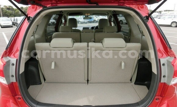 Acheter Occasion Voiture Toyota Wish Rouge à Beitbridge, Matabeleland South Acheter Occasion Voiture Toyota Wish Rouge à Beitbridge, Matabeleland South