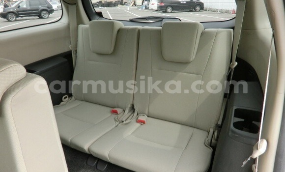 Acheter Occasion Voiture Toyota Wish Rouge à Beitbridge, Matabeleland South Acheter Occasion Voiture Toyota Wish Rouge à Beitbridge, Matabeleland South