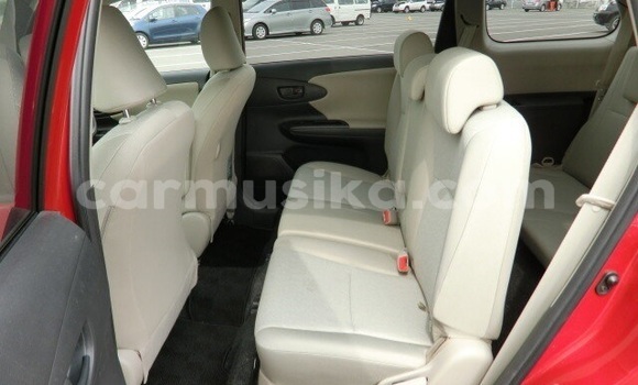 Acheter Occasion Voiture Toyota Wish Rouge à Beitbridge, Matabeleland South Acheter Occasion Voiture Toyota Wish Rouge à Beitbridge, Matabeleland South