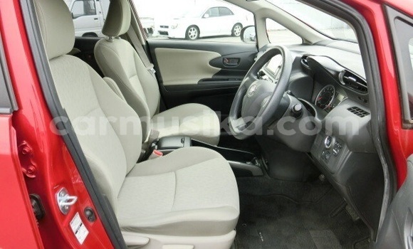 Acheter Occasion Voiture Toyota Wish Rouge à Beitbridge, Matabeleland South Acheter Occasion Voiture Toyota Wish Rouge à Beitbridge, Matabeleland South