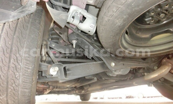 Acheter Occasion Voiture Toyota Wish Rouge à Beitbridge, Matabeleland South Acheter Occasion Voiture Toyota Wish Rouge à Beitbridge, Matabeleland South