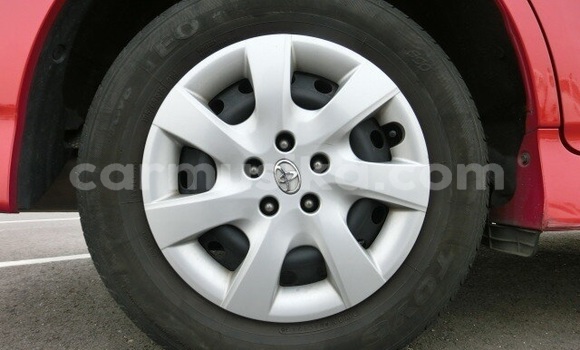 Acheter Occasion Voiture Toyota Wish Rouge à Beitbridge, Matabeleland South Acheter Occasion Voiture Toyota Wish Rouge à Beitbridge, Matabeleland South