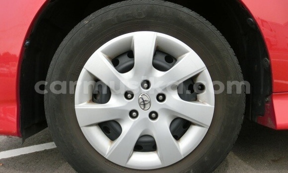 Acheter Occasion Voiture Toyota Wish Rouge à Beitbridge, Matabeleland South Acheter Occasion Voiture Toyota Wish Rouge à Beitbridge, Matabeleland South