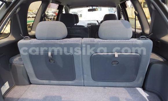 Nunua Ilio tumika Toyota Ipsum Fedha Gari ndani ya Beitbridge nchini Matabeleland Kusini Nunua Ilio tumika Toyota Ipsum Fedha Gari ndani ya Beitbridge nchini Matabeleland Kusini