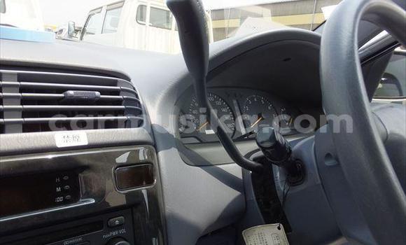 Nunua Ilio tumika Toyota Ipsum Fedha Gari ndani ya Beitbridge nchini Matabeleland Kusini Nunua Ilio tumika Toyota Ipsum Fedha Gari ndani ya Beitbridge nchini Matabeleland Kusini