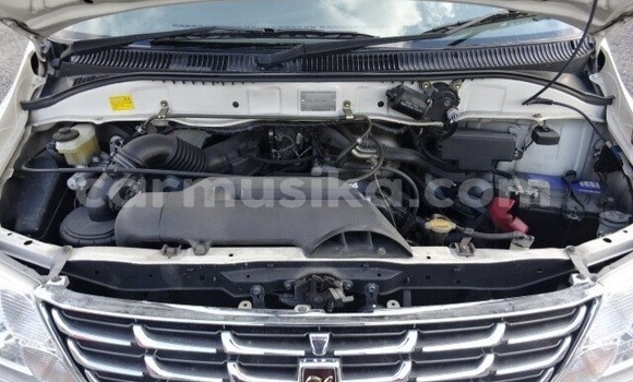 Acheter Occasion Voiture Toyota Granvia Autre à Beitbridge, Matabeleland South Acheter Occasion Voiture Toyota Granvia Autre à Beitbridge, Matabeleland South