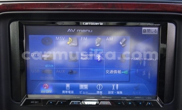 Acheter Occasion Voiture Toyota Granvia Autre à Beitbridge, Matabeleland South Acheter Occasion Voiture Toyota Granvia Autre à Beitbridge, Matabeleland South