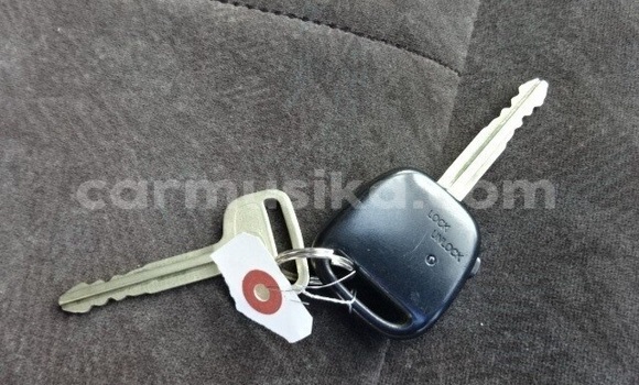 Acheter Occasion Voiture Toyota Granvia Autre à Beitbridge, Matabeleland South Acheter Occasion Voiture Toyota Granvia Autre à Beitbridge, Matabeleland South