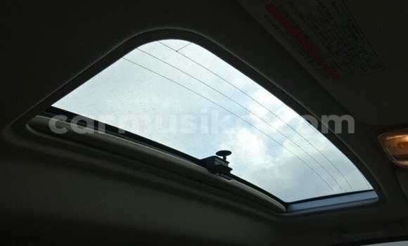 Acheter Occasion Voiture Toyota Granvia Autre à Beitbridge, Matabeleland South Acheter Occasion Voiture Toyota Granvia Autre à Beitbridge, Matabeleland South