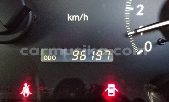 Acheter Occasion Voiture Toyota Granvia Autre à Beitbridge, Matabeleland South Acheter Occasion Voiture Toyota Granvia Autre à Beitbridge, Matabeleland South