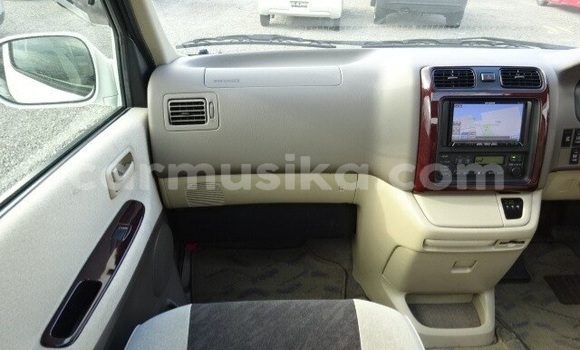 Acheter Occasion Voiture Toyota Granvia Autre à Beitbridge, Matabeleland South Acheter Occasion Voiture Toyota Granvia Autre à Beitbridge, Matabeleland South