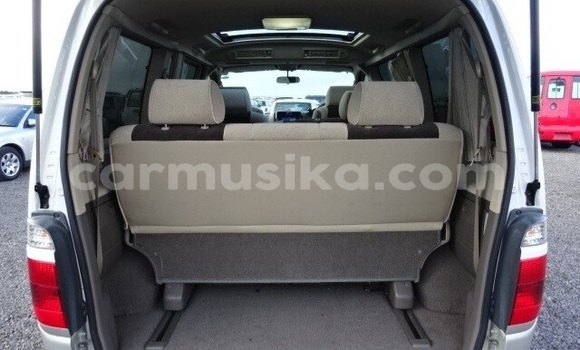 Acheter Occasion Voiture Toyota Granvia Autre à Beitbridge, Matabeleland South Acheter Occasion Voiture Toyota Granvia Autre à Beitbridge, Matabeleland South