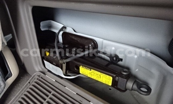 Acheter Occasion Voiture Toyota Granvia Autre à Beitbridge, Matabeleland South Acheter Occasion Voiture Toyota Granvia Autre à Beitbridge, Matabeleland South