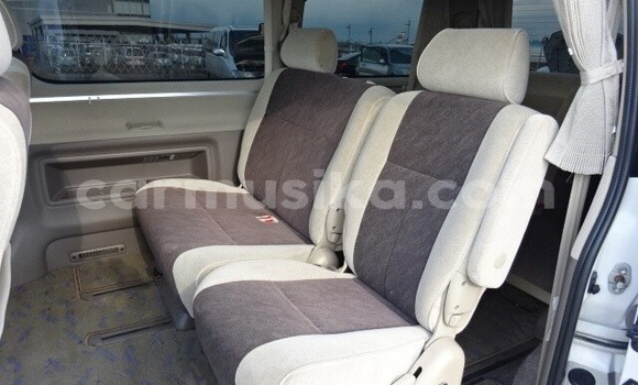 Acheter Occasion Voiture Toyota Granvia Autre à Beitbridge, Matabeleland South Acheter Occasion Voiture Toyota Granvia Autre à Beitbridge, Matabeleland South