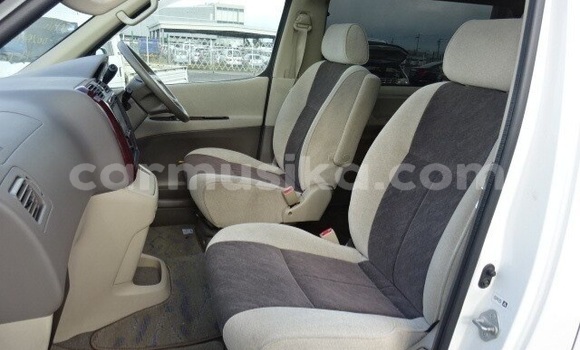 Acheter Occasion Voiture Toyota Granvia Autre à Beitbridge, Matabeleland South Acheter Occasion Voiture Toyota Granvia Autre à Beitbridge, Matabeleland South