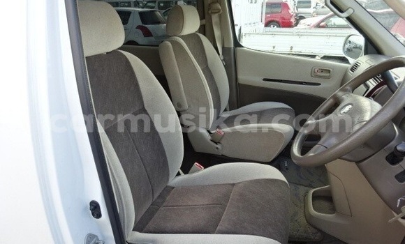 Acheter Occasion Voiture Toyota Granvia Autre à Beitbridge, Matabeleland South Acheter Occasion Voiture Toyota Granvia Autre à Beitbridge, Matabeleland South