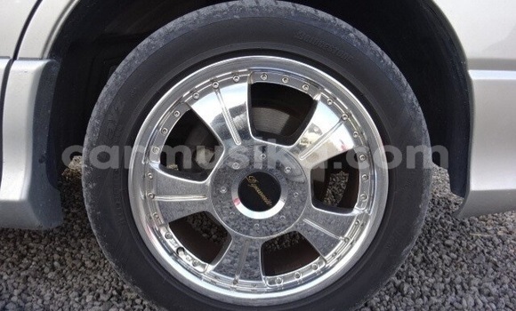 Acheter Occasion Voiture Toyota Granvia Autre à Beitbridge, Matabeleland South Acheter Occasion Voiture Toyota Granvia Autre à Beitbridge, Matabeleland South