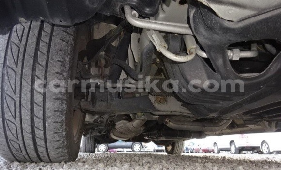 Acheter Occasion Voiture Toyota Granvia Autre à Beitbridge, Matabeleland South Acheter Occasion Voiture Toyota Granvia Autre à Beitbridge, Matabeleland South