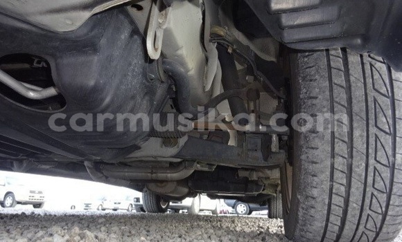 Acheter Occasion Voiture Toyota Granvia Autre à Beitbridge, Matabeleland South Acheter Occasion Voiture Toyota Granvia Autre à Beitbridge, Matabeleland South