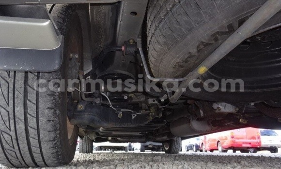 Acheter Occasion Voiture Toyota Granvia Autre à Beitbridge, Matabeleland South Acheter Occasion Voiture Toyota Granvia Autre à Beitbridge, Matabeleland South