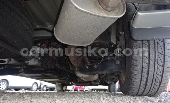 Acheter Occasion Voiture Toyota Granvia Autre à Beitbridge, Matabeleland South Acheter Occasion Voiture Toyota Granvia Autre à Beitbridge, Matabeleland South