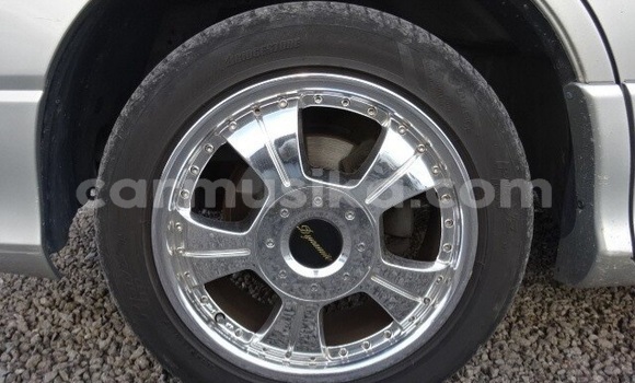 Acheter Occasion Voiture Toyota Granvia Autre à Beitbridge, Matabeleland South Acheter Occasion Voiture Toyota Granvia Autre à Beitbridge, Matabeleland South