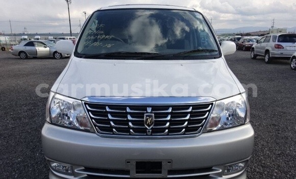 Acheter Occasion Voiture Toyota Granvia Autre à Beitbridge, Matabeleland South Acheter Occasion Voiture Toyota Granvia Autre à Beitbridge, Matabeleland South